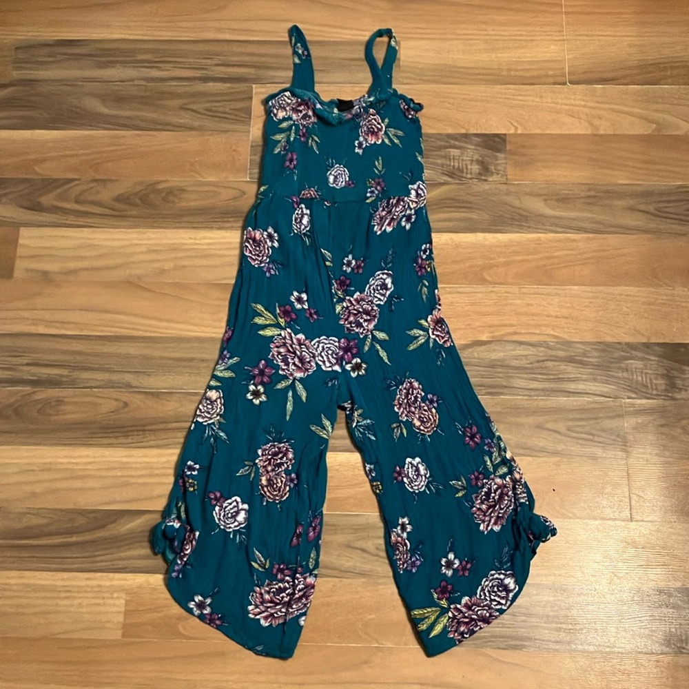 Girls jumper size 10/12